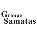 Groupe Samatas logo