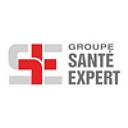 Groupe Santé Expert logo