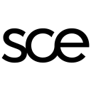 Groupe Sce logo