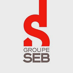 Groupe SEB UK Ltd logo