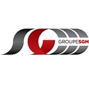Groupe Sgm logo