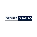 Groupe Shapiro logo
