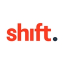 Shift Group logo