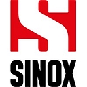 Sinox Concept Inc. logo