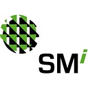The S.M. Group International Inc. logo