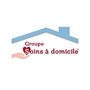 Groupe Soins à Domicile   In Home Care Group logo