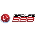 Groupe Ssb logo