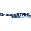 Groupestahl Sales Alliance logo