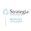 Groupe Financier Strategia logo