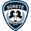 Groupe Sûreté Inc logo