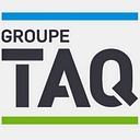 Groupe Taq logo