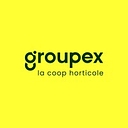 Coopérative Horticole Groupex logo