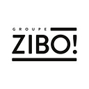 Groupe Zibo! logo