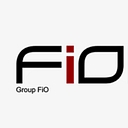 Group Fio logo