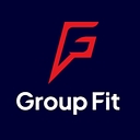 Group Fit logo