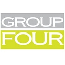Group Four Design Studio, Ltd. logo