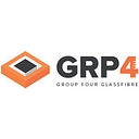 Group Four Glassfibre Co. Limited logo
