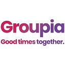 Groupia logo