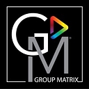 Group Matrix Advertising logo