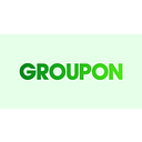 Groupon logo
