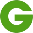Logo of Groupon