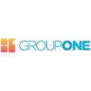 Groupone, It For Everyone. logo