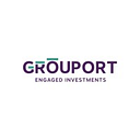 Grouport Ventures logo