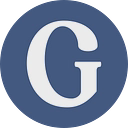 Grouport logo