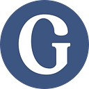Grouport logo