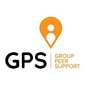 GPS Group Peer Support logo