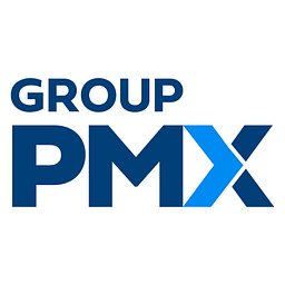 Group PMX, LLC logo