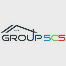 Smoke Control Services Ltd T/A Group SCS logo