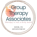 Group Therapy Associates logo