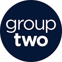 Group Two Advertising logo