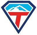 Grouse Mountain Tyee Ski Club logo