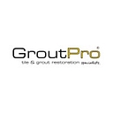 Groutpro Australia logo