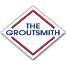 The Groutsmith logo