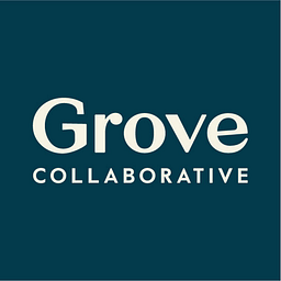 Grove Collaborative, Inc. logo