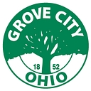 City of Grove logo