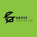 Favicon of Grove Electric