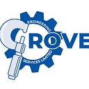 Grove Engineering Services logo
