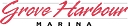Grove Harbour Marina logo
