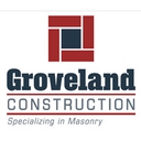 Groveland Construction logo