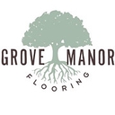 Grove Manor Flooring logo