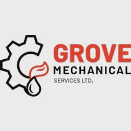 Grove Mechanical Services Ltd logo