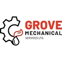 Grove Mechanical Services Ltd logo