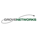 Grove Networks Inc. logo