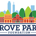Grove Park Foundation Inc logo