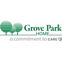 Grove Park Home logo