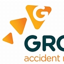 Grover Accident Repair Centre logo